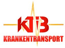Logo - KTB Krankentransport